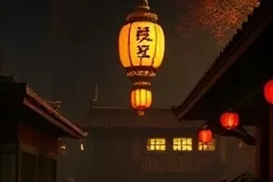 《像素囚徒》封面，数据流中的人形剪影